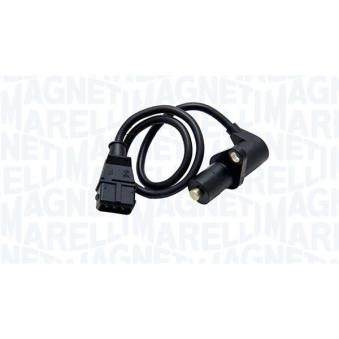 Palpeur de régime, gestion moteur MAGNETI MARELLI 064848029010