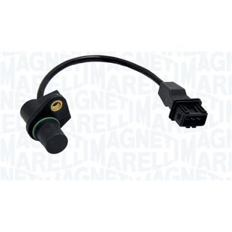 Capteur d'angle, vilebrequin MAGNETI MARELLI OEM 3918037200 Capteur d'angle, vilebrequin MAGNETI MARELLI OEM 3918037200