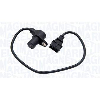 Palpeur de régime, gestion moteur MAGNETI MARELLI 064848040010