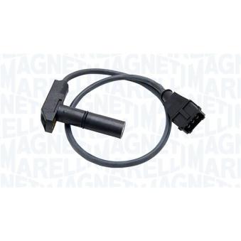 Palpeur de régime, gestion moteur MAGNETI MARELLI OEM 1710668