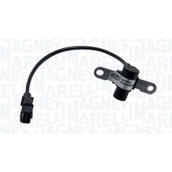 Palpeur de régime, gestion moteur MAGNETI MARELLI 064848052010