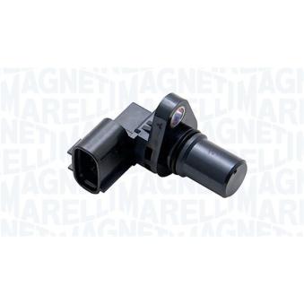 Capteur d'angle, vilebrequin MAGNETI MARELLI 064848053010 pour SUZUKI JIMNY 1.3 16V - 82cv