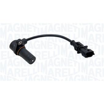 Palpeur de régime, gestion moteur MAGNETI MARELLI [064848058010]