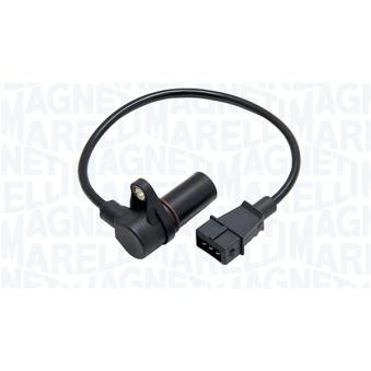Palpeur de régime, gestion moteur MAGNETI MARELLI OEM 9118150