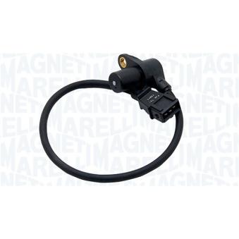 Palpeur de régime, gestion moteur MAGNETI MARELLI OEM 7766252