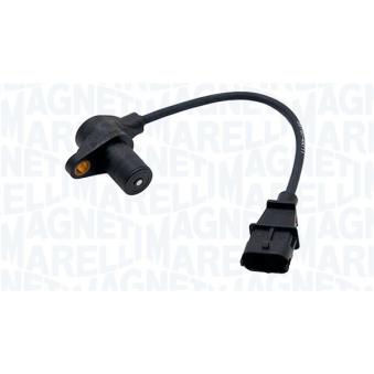Palpeur de régime, gestion moteur MAGNETI MARELLI OEM 391804A111