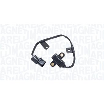 Capteur d'angle, vilebrequin MAGNETI MARELLI OEM 3931002600