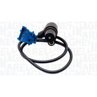 Palpeur de régime, gestion moteur MAGNETI MARELLI 064848078010
