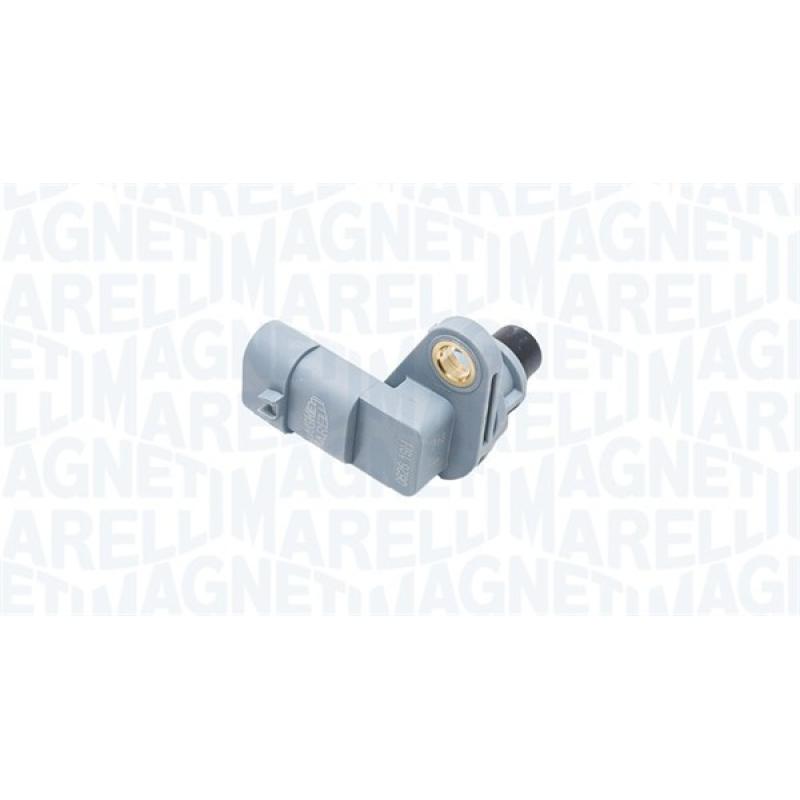 Capteur d'angle, vilebrequin MAGNETI MARELLI 064848080010 - Visuel 1