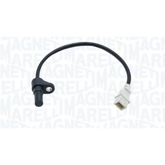 Palpeur de régime, gestion moteur MAGNETI MARELLI 064848084010 pour OPEL VIVARO 2.5 - 170cv