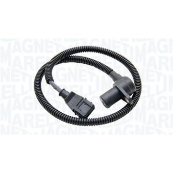 Palpeur de régime, gestion moteur MAGNETI MARELLI [064848089010]