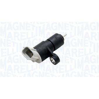 Palpeur de régime, gestion moteur MAGNETI MARELLI 064848091010 pour RENAULT CLIO 1.8 i VVC - 160cv