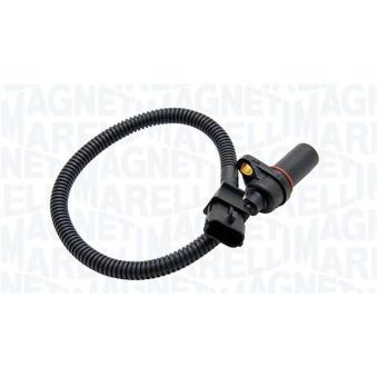 Capteur d'angle, vilebrequin MAGNETI MARELLI [064848094010]