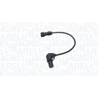 Palpeur de régime, gestion moteur MAGNETI MARELLI 064848098010 pour DAEWOO LANOS 1.5 - 86cv