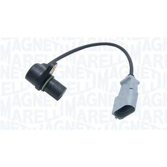 Palpeur de régime, gestion moteur MAGNETI MARELLI OEM 06A906433G