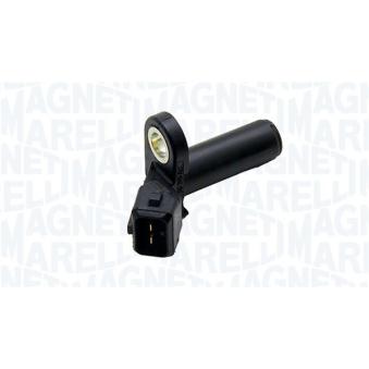 Capteur d'angle, vilebrequin MAGNETI MARELLI OEM 6859704