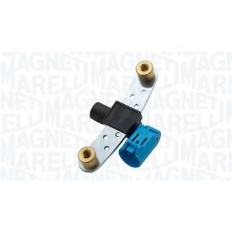 Capteur d'angle, vilebrequin MAGNETI MARELLI OEM 8200647556