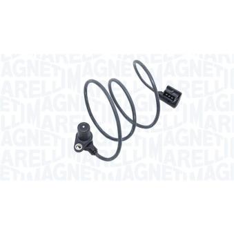 Palpeur de régime, gestion moteur MAGNETI MARELLI OEM 12141739886