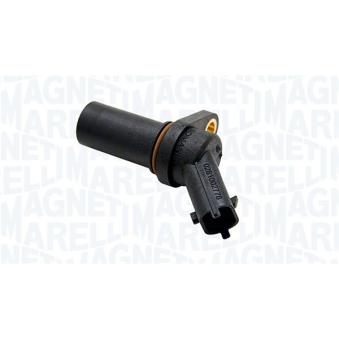 Capteur d'angle, vilebrequin MAGNETI MARELLI OEM 1131J7