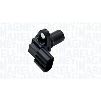 Palpeur de régime, gestion moteur MAGNETI MARELLI [064848117010]