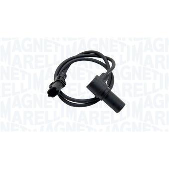 Capteur d'angle, vilebrequin MAGNETI MARELLI OEM 46469866