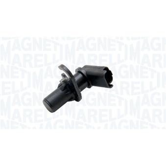 Palpeur de régime, gestion moteur MAGNETI MARELLI OEM 9633475780