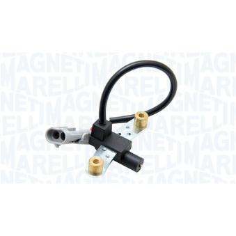 Palpeur de régime, gestion moteur MAGNETI MARELLI 064848128010 pour INFINITI G 1.8 - 110cv