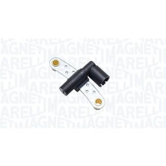 Palpeur de régime, gestion moteur MAGNETI MARELLI [064848129010]
