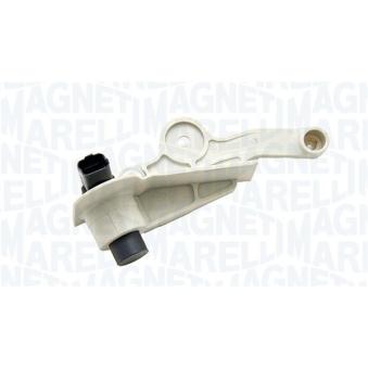 Palpeur de régime, gestion moteur MAGNETI MARELLI OEM 9639999980