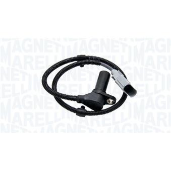 Palpeur de régime, gestion moteur MAGNETI MARELLI 064848134010 pour CITROEN C4 Grand Picasso 1.4 TDI - 90cv