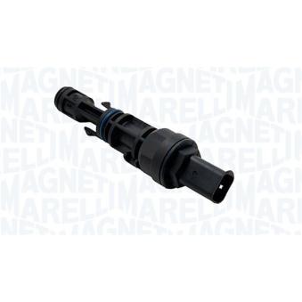 Capteur, vitesse MAGNETI MARELLI [064848140010]