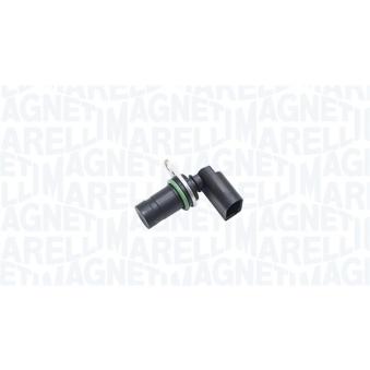 Palpeur de régime, gestion moteur MAGNETI MARELLI 064848144010 pour MERCEDES-BENZ SPRINTER 1.8 16V - 120cv