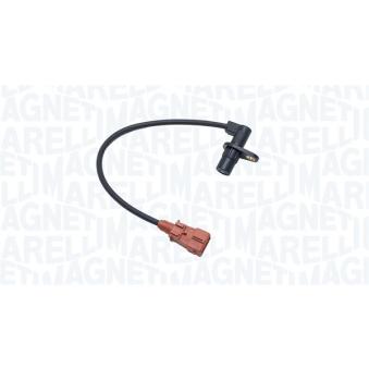 Palpeur de régime, gestion moteur MAGNETI MARELLI [064848150010]