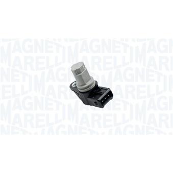 Palpeur de régime, gestion moteur MAGNETI MARELLI 064848153010