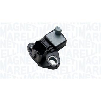 Capteur d'angle, vilebrequin MAGNETI MARELLI 064848167010 pour AUDI 100 1.6 TDCi - 95cv