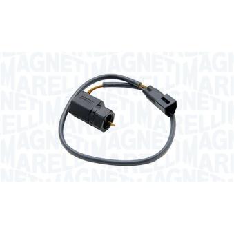 Capteur d'angle, vilebrequin MAGNETI MARELLI OEM 1231609