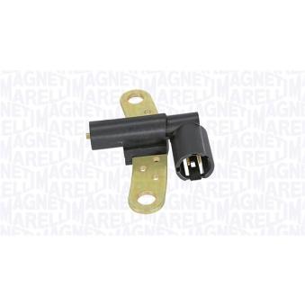 Capteur d'angle, vilebrequin MAGNETI MARELLI [064848194010]