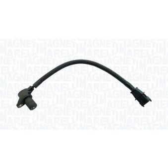 Capteur d'angle, vilebrequin MAGNETI MARELLI OEM 391802A900