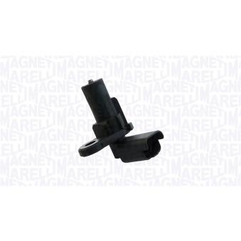 Capteur d'angle, vilebrequin MAGNETI MARELLI [064848203010]