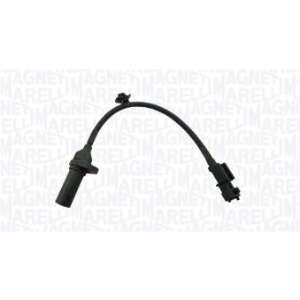 Capteur d'angle, vilebrequin MAGNETI MARELLI [064848204010]
