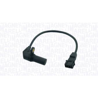 Capteur d'angle, vilebrequin MAGNETI MARELLI [064848210010]
