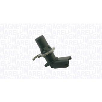 Capteur d'angle, vilebrequin MAGNETI MARELLI 064848216010 pour CITROEN JUMPY 2.0 HDI 110 16V - 109cv