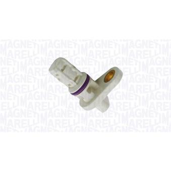 Capteur d'angle, vilebrequin MAGNETI MARELLI [064848227010]