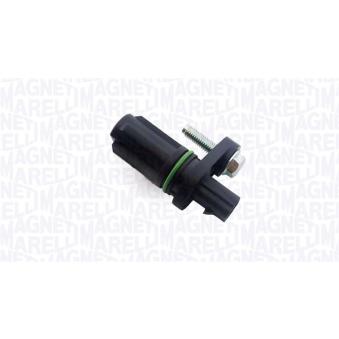 Capteur d'angle, vilebrequin MAGNETI MARELLI 064848229010