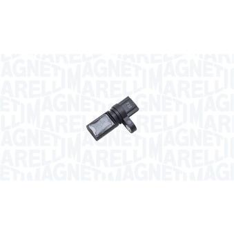 Capteur d'angle, vilebrequin MAGNETI MARELLI OEM 237316J90C