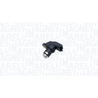 Capteur d'angle, vilebrequin MAGNETI MARELLI 064848239010 pour TOYOTA AVENSIS C 280 - 231cv