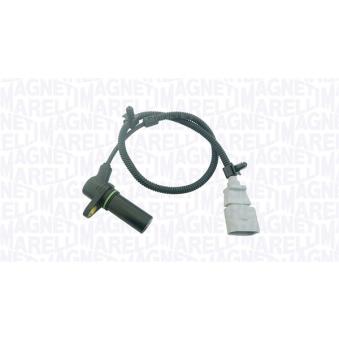 Capteur d'angle, vilebrequin MAGNETI MARELLI OEM 038957147B
