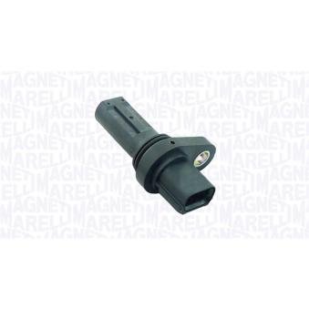 Capteur d'angle, vilebrequin MAGNETI MARELLI 064848254010 pour MITSUBISHI ASX 1.8 - 139cv