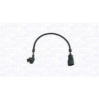 Capteur d'angle, vilebrequin MAGNETI MARELLI [064848256010]