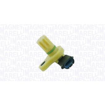 Capteur d'angle, vilebrequin MAGNETI MARELLI 064848274010 pour MERCEDES-BENZ CLASSE C ST220 - 226cv